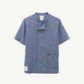 Wrangler x Made In Chef Shirt