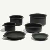 Pan Protector Set