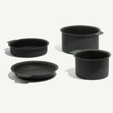 Pan Protector Set