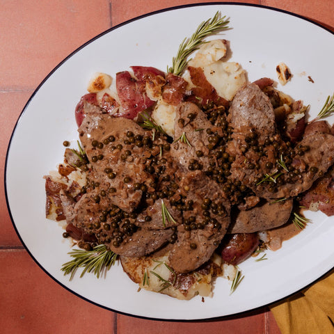 Serving Platter