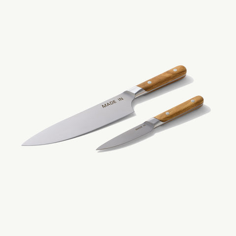 Knife Set