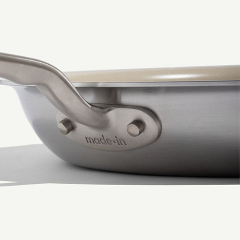 CeramiClad® Non Stick Frying Pan Set