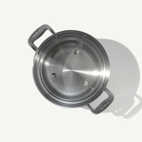 Stainless Stock Pot Set