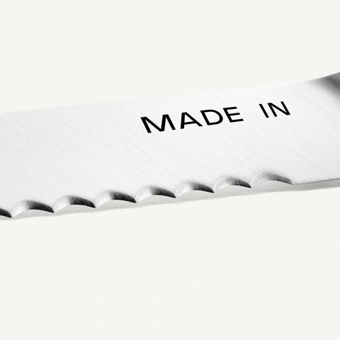 Bread Knife