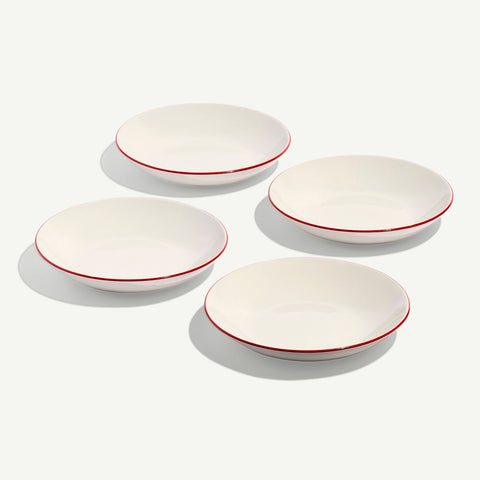 Entrée Bowls