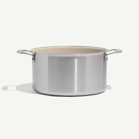 CeramiClad® Non Stick Stock Pot