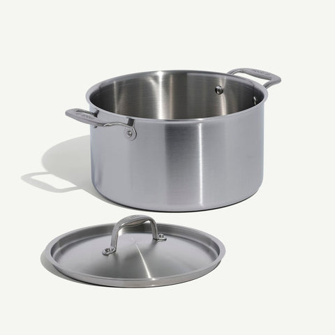 Stainless Set