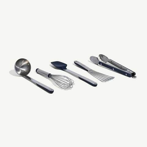 Kitchen Utensil Set