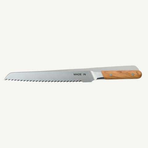 Bread Knife