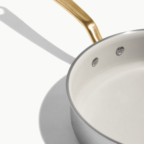 CeramiClad® Non Stick Saute Pan