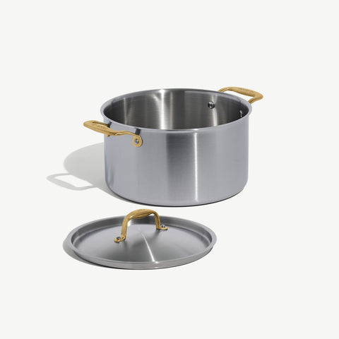 6-Piece Cookware Set