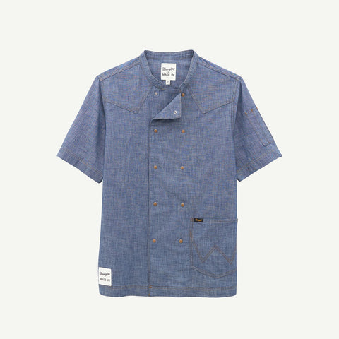 Wrangler x Made In Chef Shirt