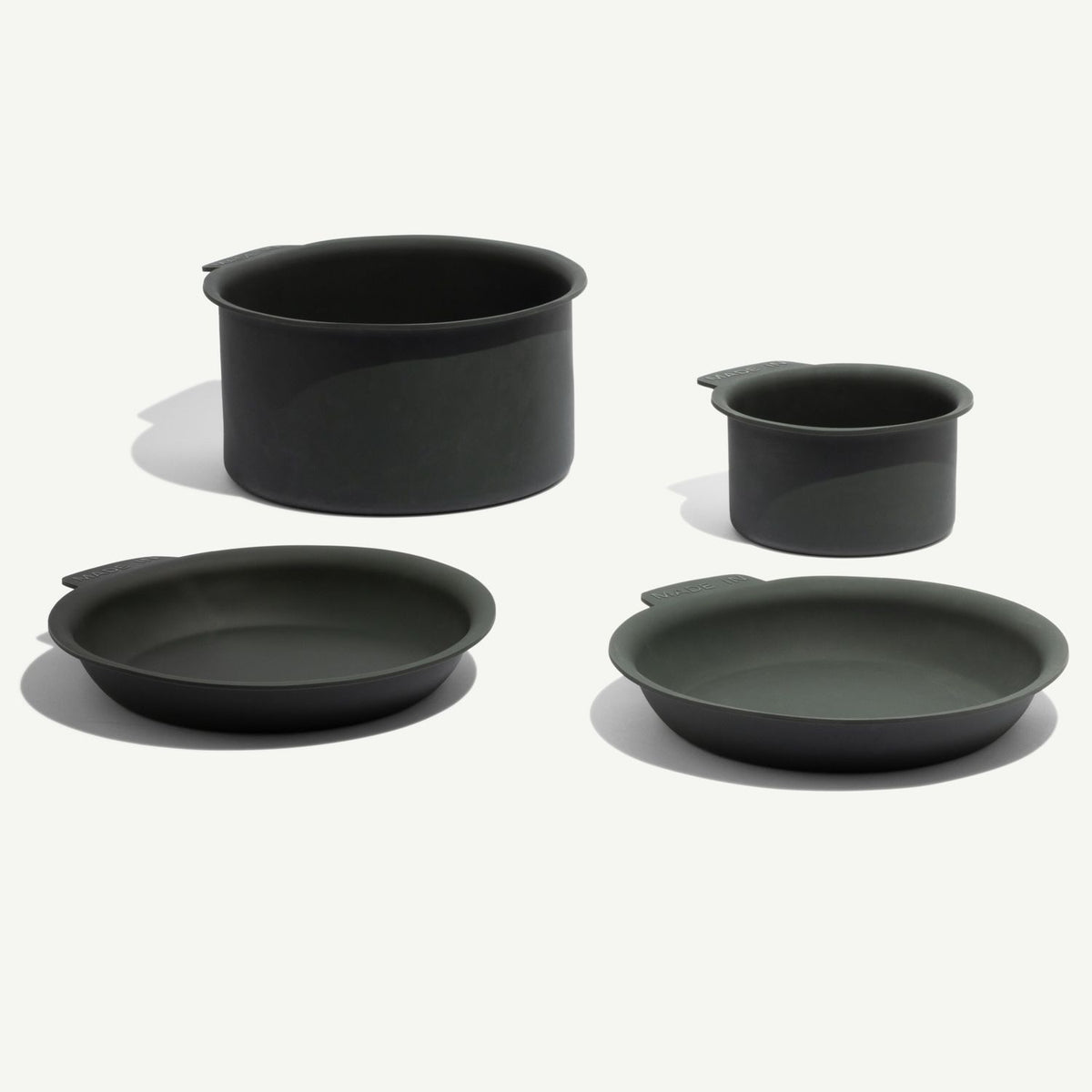 Pan Protector Set