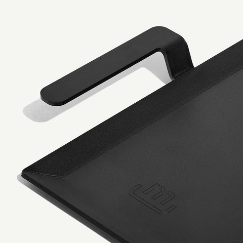 Carbon Steel Half Griddle