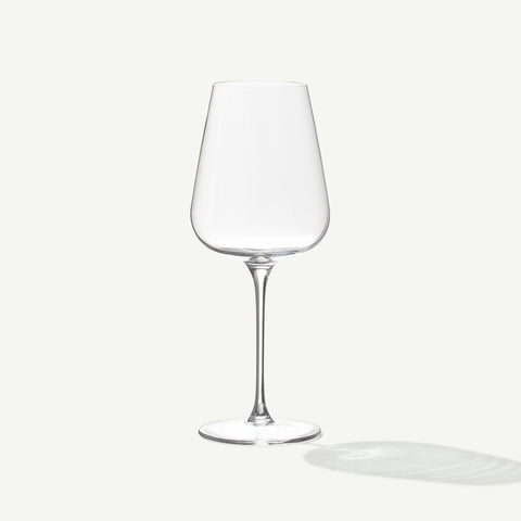 Crystal Wine Glasses