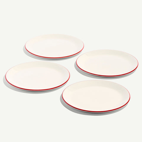 Dinner Plates