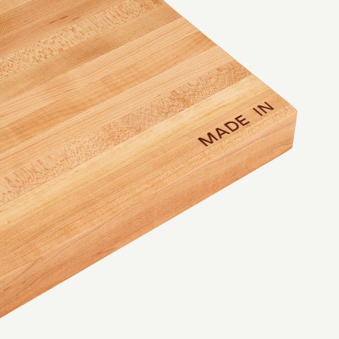 Butcher Block