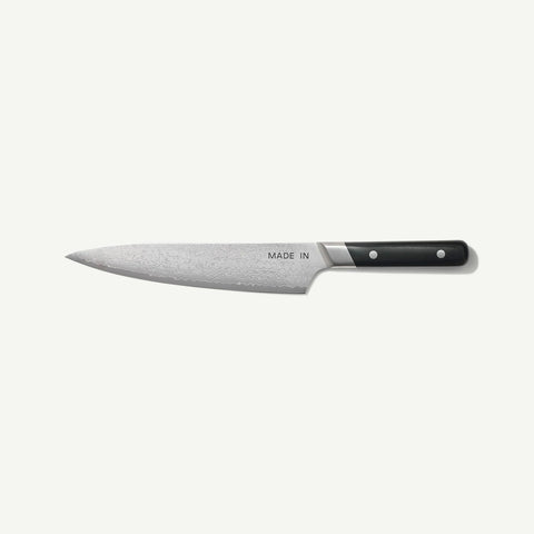 Japanese Damascus Steel Knives