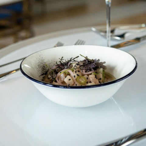 Side Bowls