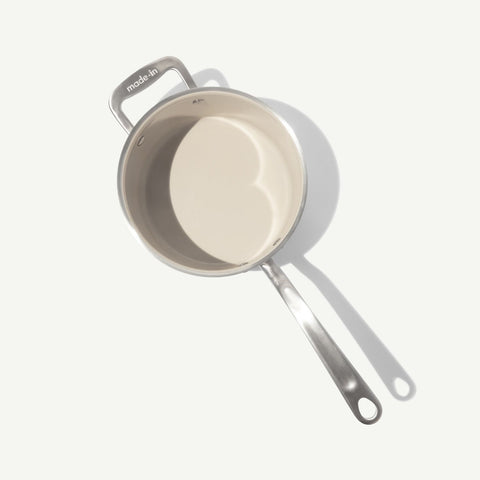 CeramiClad® Non Stick Saucepan