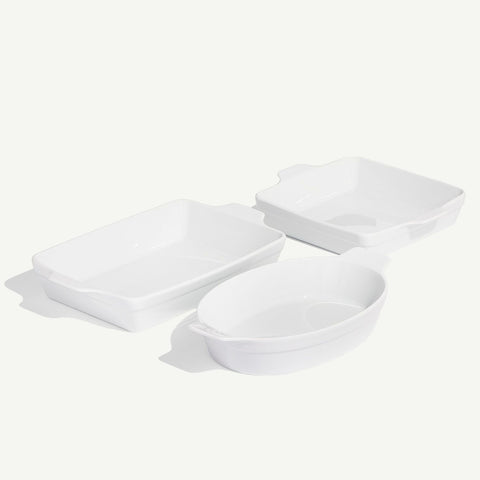 Stainless Set