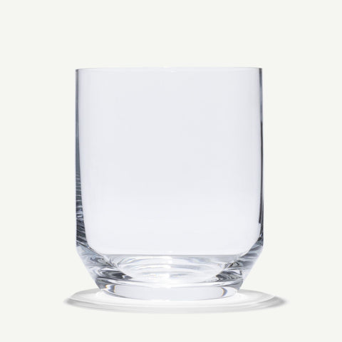 Crystal Drinking Glasses
