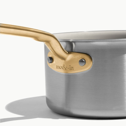 CeramiClad® Non Stick Saucepan