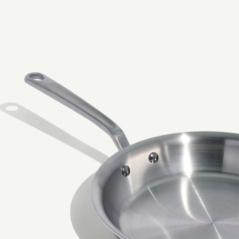 Stainless Set