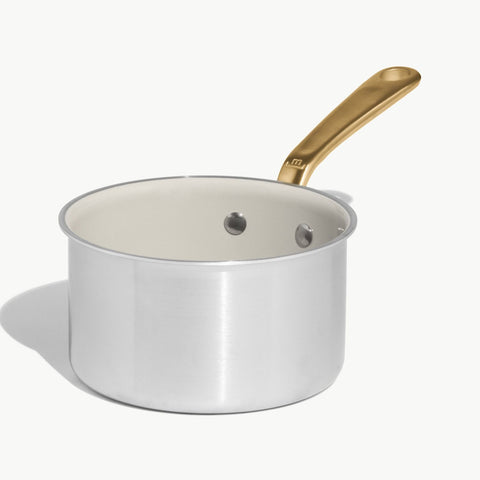 CeramiClad® Non Stick Saucepan