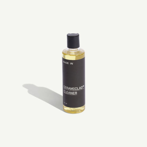 CeramiClad® Cleaner
