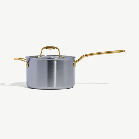 CeramiClad® Non Stick Saucepan