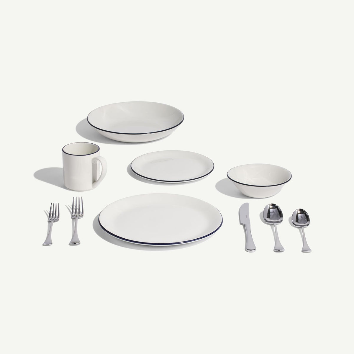 Tabletop Set