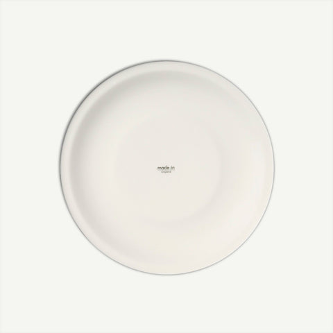 Appetizer Plates