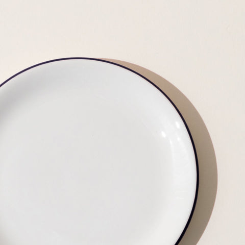 Bread and Butter Plates