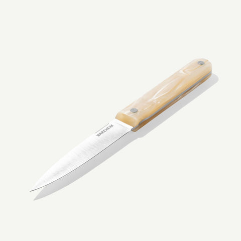Eric Wareheim x Made In Steak Knives