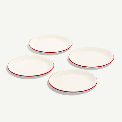 Appetizer Plates