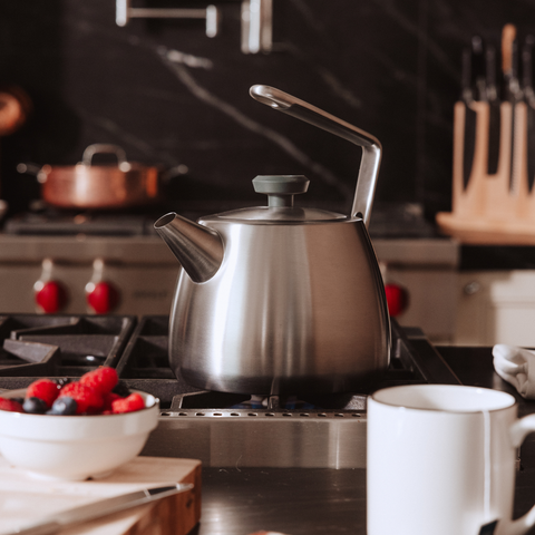 Kettle