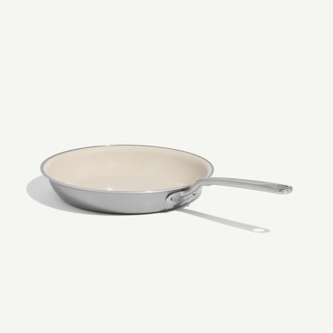 Stainless Set