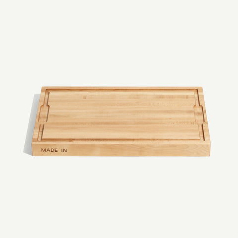 Butcher Block