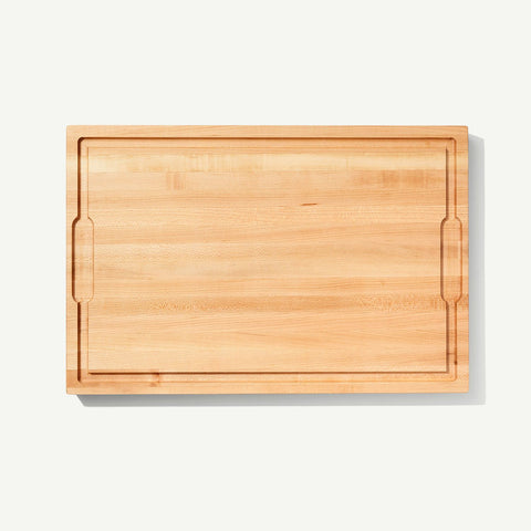 Butcher Block