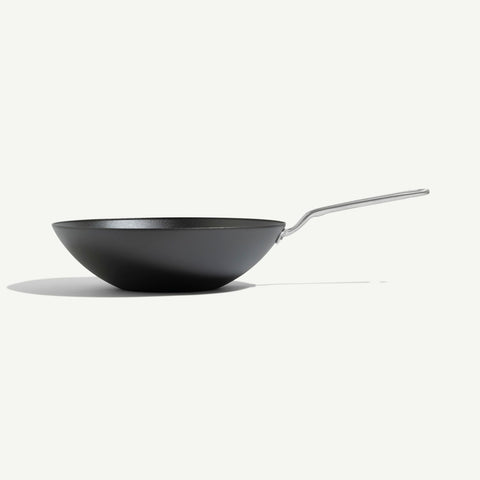 Stainless Set