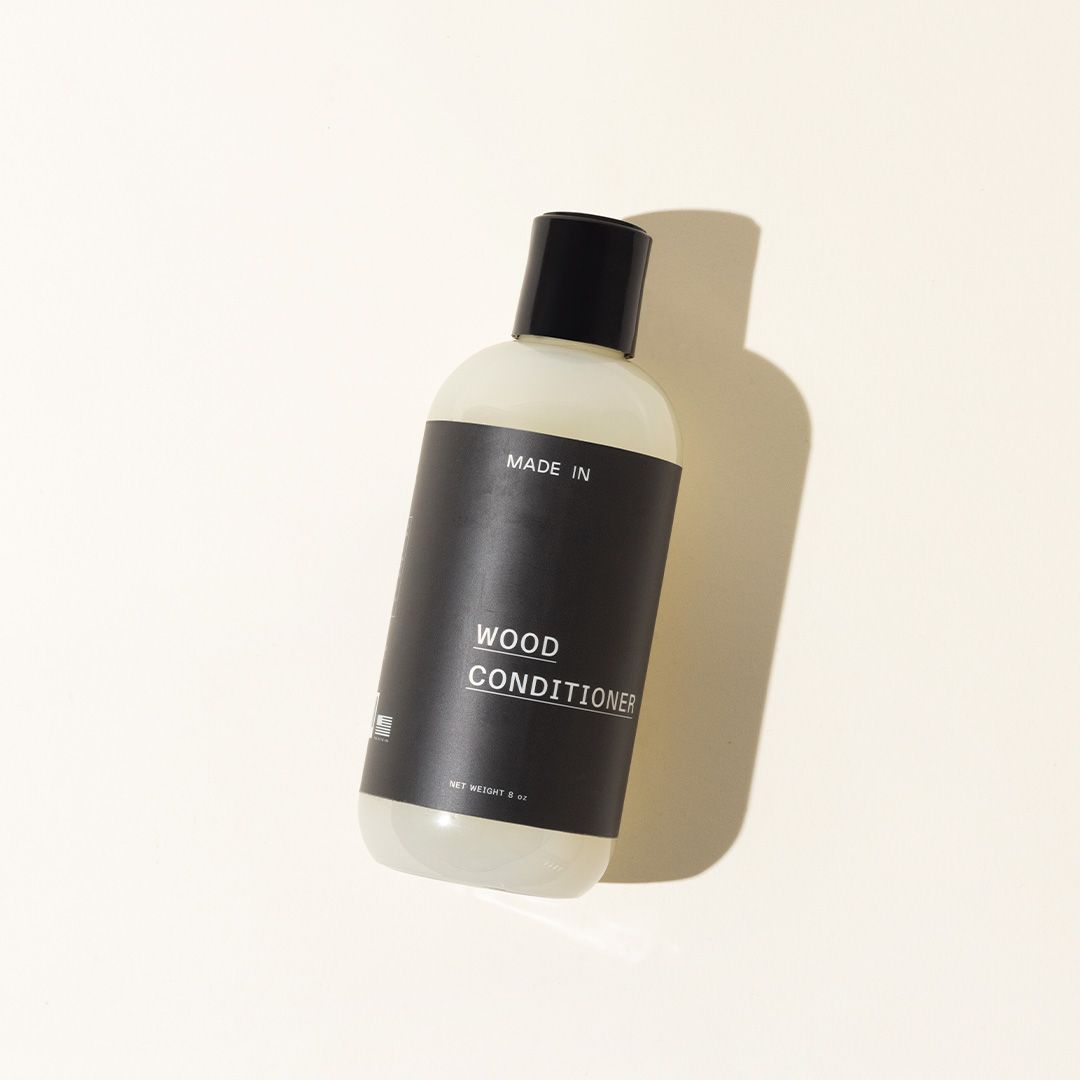 Wood Conditioner