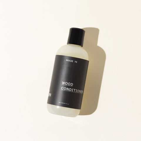 Wood Conditioner