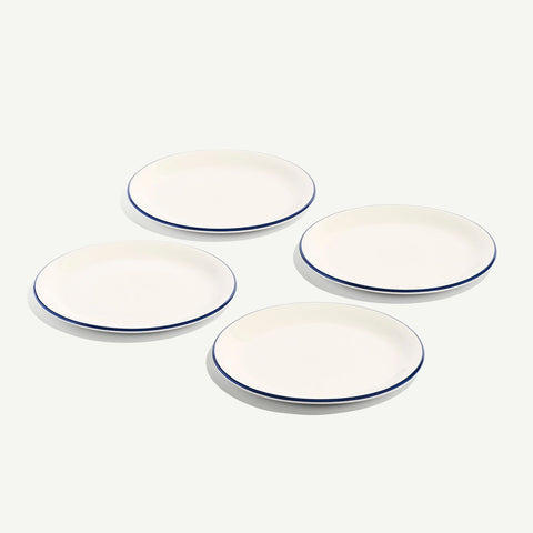 Appetizer Plates