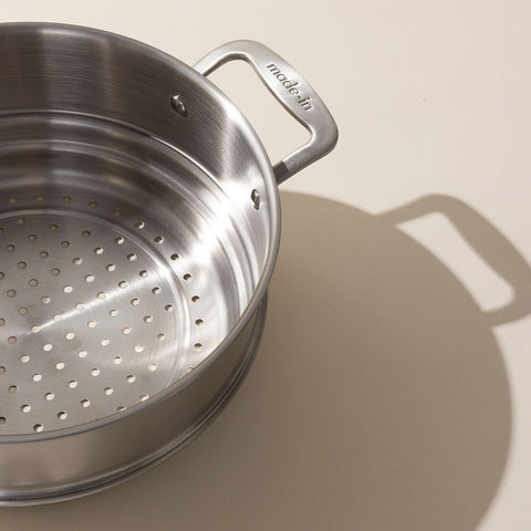 Steamer Basket