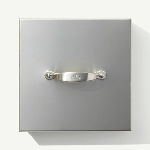 Griddle Lid