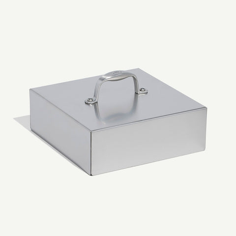 Griddle Lid