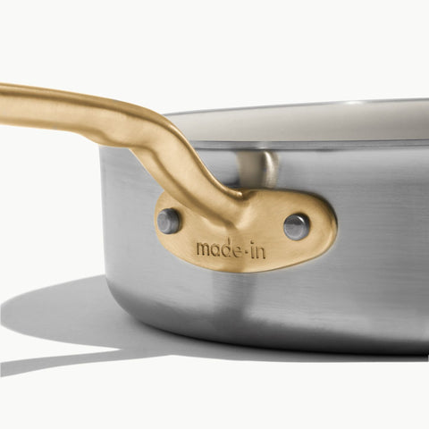 CeramiClad® Non Stick Saute Pan