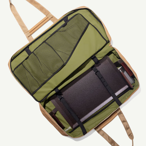 Griddle Utility Bag