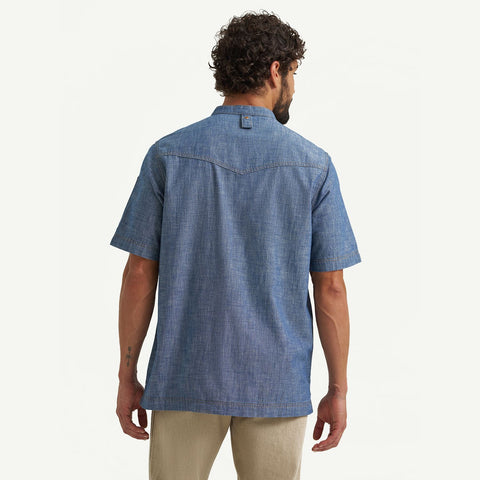 Wrangler x Made In Chef Shirt